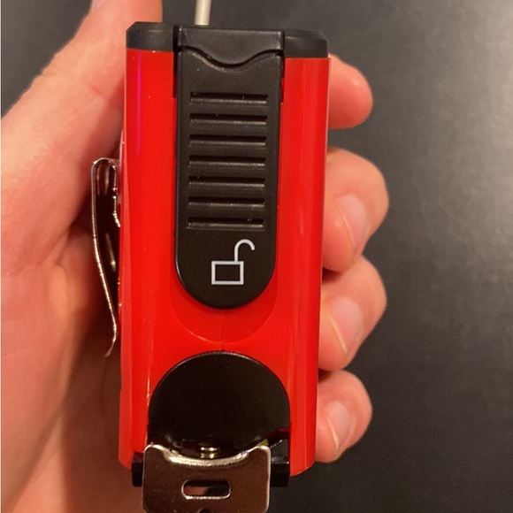 E tape 16 tape measure - Picture 4 of 4